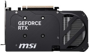 Відеокарта MSI GeForce RTX 5060 Ti 16G SHADOW 2X PLUS