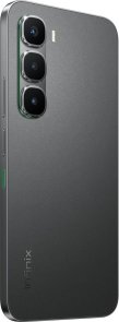Смартфон Infinix Hot 60 Pro X6885 8/256GB Sleek Black