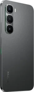 Фото: Смартфон Infinix Hot 60 Pro X6885 8/256GB Sleek Black № 6 | KTC