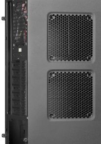 Корпус Chieftec LF-02B-OP Black