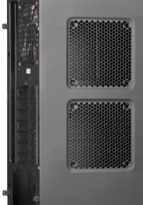 Фото: Корпус Chieftec LF-02B-OP Black № 6 | KTC