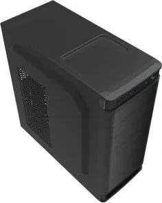 Фото: Корпус Gamemax MT508-NP Black № 3 | KTC