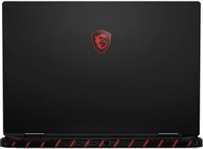 Фото: Ноутбук MSI Raider A18 HX A9WIG-212XUA (9S7-182L72-212) - 18" IPS 120 Гц / AMD Ryzen 9 / 9955HX3D / DDR5 32 ГБ / PCI-E SSD 1 ТБ / GeForce RTX 5080 № 7 | KTC