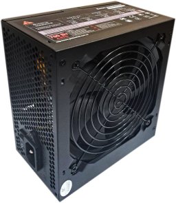 Блок живлення Golden Field EX700W Bulk (GF EX700W (700W) A-PFC W/O cable)