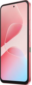 Смартфон Infinix Hot 60i X6728 8/256GB Neon Red