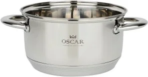 Фото: Каструля Oscar CHEF 3.6L (OSR-2000-20/n) № 2 | KTC