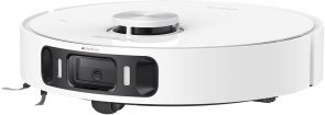 Робот-пилосос Dreame Bot L40 Ultra AE White (RLL77SE)