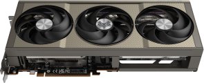 Відеокарта Sapphire RX 9060 XT Nitro Plus OC (11350-01-20G)