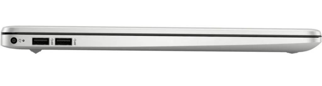 Ноутбук HP 15s-eq2025ua 437L7EA Silver
