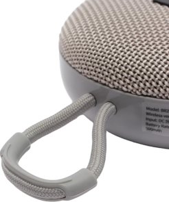 Колонка Borofone BR27 Dear Sports Bluetooth, Grey