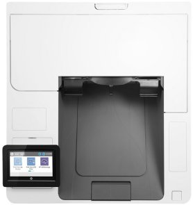 Принтер HP LaserJet Enterprise M611dn A4 (7PS84A)