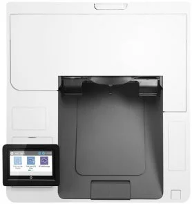 Фото: Принтер HP LaserJet Enterprise M611dn A4 (7PS84A) № 5 | KTC