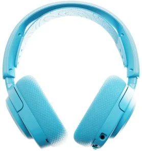 Фото: Гарнітура SteelSeries Arctis Nova 3X Aqua (61691) № 3 | KTC