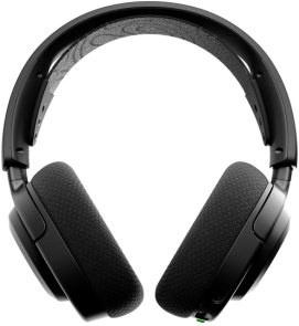 Гарнітура накладна Steelseries Arctis Nova 3X Wireless, Black ( Gaming )