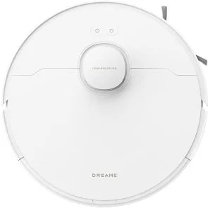 Фото: Робот-пилосос Dreame Bot D20 Plus (RLD35GD) № 7 | KTC