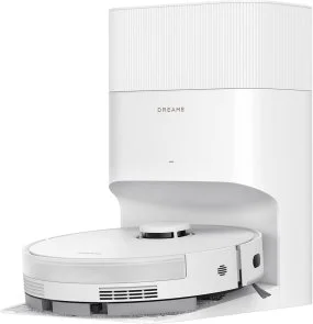 Фото: Робот-пилосос Dreame Bot D20 Plus (RLD35GD) № 2 | KTC