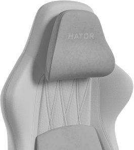 Крісло Hator Darkside 3 Size M White (HTC3001M)