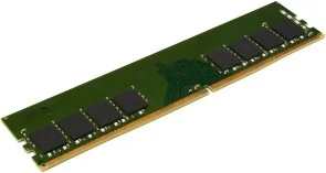 Фото: Оперативна пам’ять Kingston ValueRAM DDR4 1x8GB (KVR32N22S8/8WP) № 3 | KTC