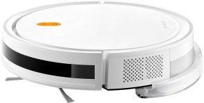 Робот-пилосос Xiaomi Robot Vacuum E5 white (1033284)