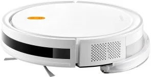 Фото: Робот-пилосос Xiaomi Robot Vacuum E5 white (1033284) № 5 | KTC