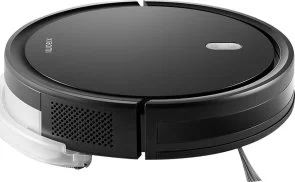 Фото: Робот-пилосос Xiaomi Robot Vacuum E5 black (1033285) № 7 | KTC