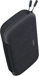 Чохол Belkin for Nintendo Switch 2 - Charcoal (ENA001HQCH-V2)