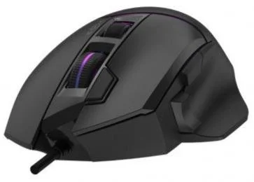 Фото: Миша Bloody W95 Ultra Stone Black № 4 | KTC