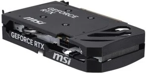 Відеокарта MSI GeForce RTX 5050 8G SHADOW 2X OC