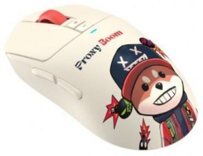 Миша Bloody R72 Ultra Wireless Proxy Boom (R72 Ultra (Proxy Boom))