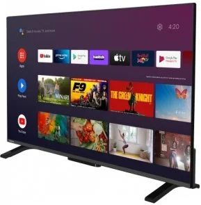 Фото: Телевізор LED Toshiba 43LA2E63DG (Smart TV, Wi-Fi, 1920x1080) № 3 | KTC