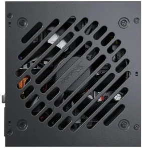 Фото: Блок живлення Seasonic 650W Core GX ATX 3.1 (CORE GX-650-ATX31) № 3 | KTC