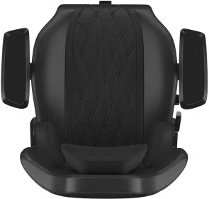 Фото: Крісло Hator Darkside 3L PU Black (HTC3000L) № 7 | KTC