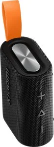 Фото: Портативна колонка Xiaomi Sound Pocket Black (QBH4269GL) № 5 | KTC