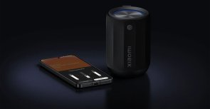 Портативна колонка Xiaomi Speaker Mini (QBH4274GL)