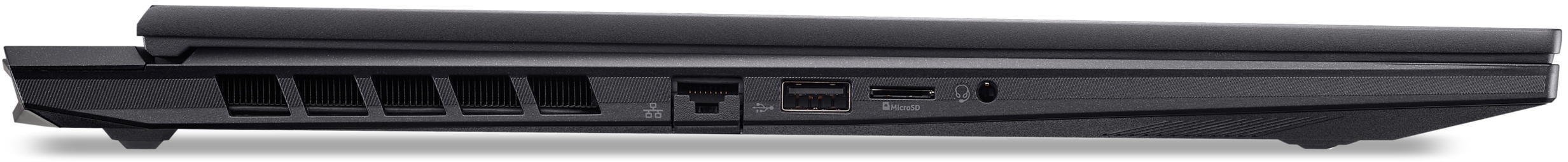Ноутбук Acer Nitro 18 AI AN18-61-R127 NH.QYBEU.003 Black