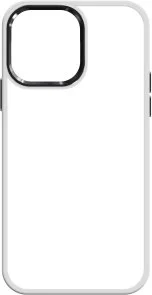 Фото: Чохол ArmorStandart for Apple iPhone 15 Pro Max - UNIT2 White (ARM69987) № 2 | KTC