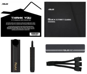 Відеокарта ASUS RTX 5070 Ti ProArt (PROART-RTX5070TI-16G)