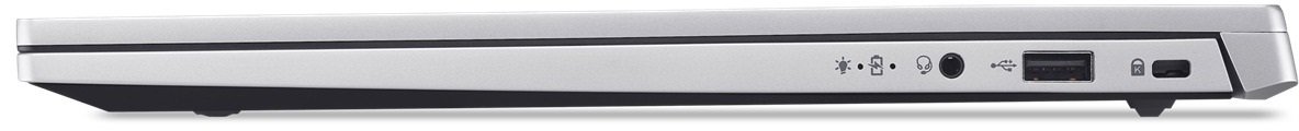 Ноутбук Acer Aspire Lite AL15-33P-32NT NX.D62EU.003 Silver