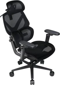 Фото: Крісло TX3 Flex Pro Mesh Black (TEGC-3076101.12) № 7 | KTC