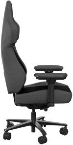 Крісло TX3 Core Mesh Black (TEGC-2068101.11)
