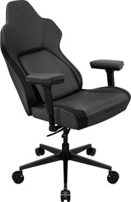 Крісло TX3 Core Smart Modern Black (TEGC-2071101.11)