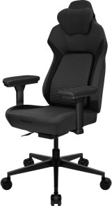 Крісло TX3 Core Smart Racer Black (TEGC-2069101.11)