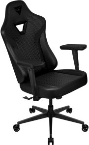 Крісло ігрове TX3 Eaze V2, Racer Black