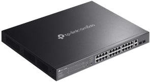 Комутатор TP-Link ES228GMP