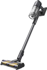 Ручний бездротовий пилосос Dreame R20 Ultra (VRV57F-1)