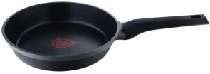 Фото: Сковорода Bergner MasterPro Gastro reeco 28cm (BGMP-8102) № 6 | KTC