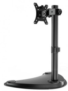 Кронштейн Gembird MS-D1ST-04 Black