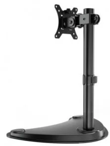 Фото: Кронштейн Gembird MS-D1ST-04 Black № 3 | KTC