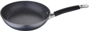 Фото: Сковорода Bergner MasterPro Home edition 24cm (BGMP-3281-BK) № 4 | KTC