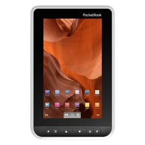 Фото: Планшет PocketBook A7 (PBA7-BW-CIS) білий № 3 | KTC